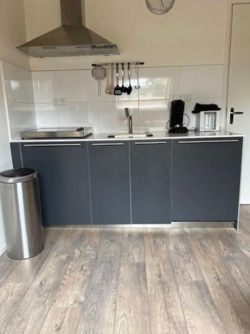 Ballumerhoeve Petit Lodge Luaran gambar