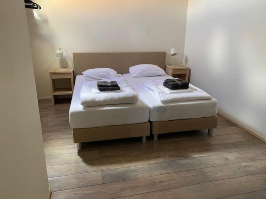 Ballumerhoeve Petit Lodge Luaran gambar