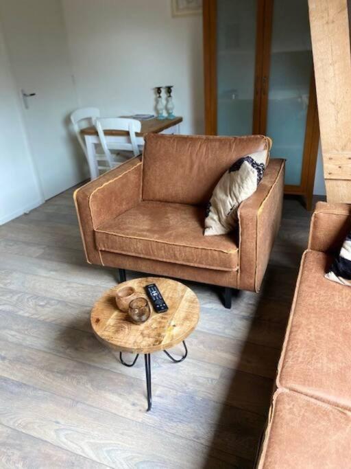 Ballumerhoeve Petit Lodge Luaran gambar