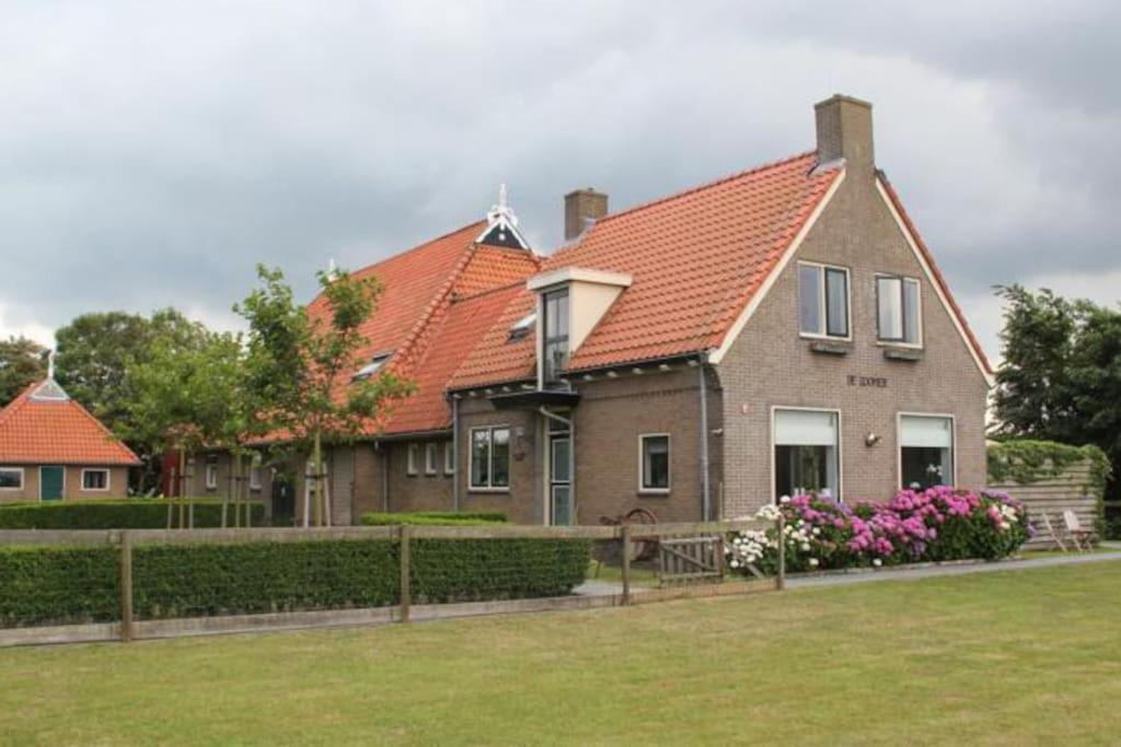 Ballumerhoeve Petit Lodge Luaran gambar