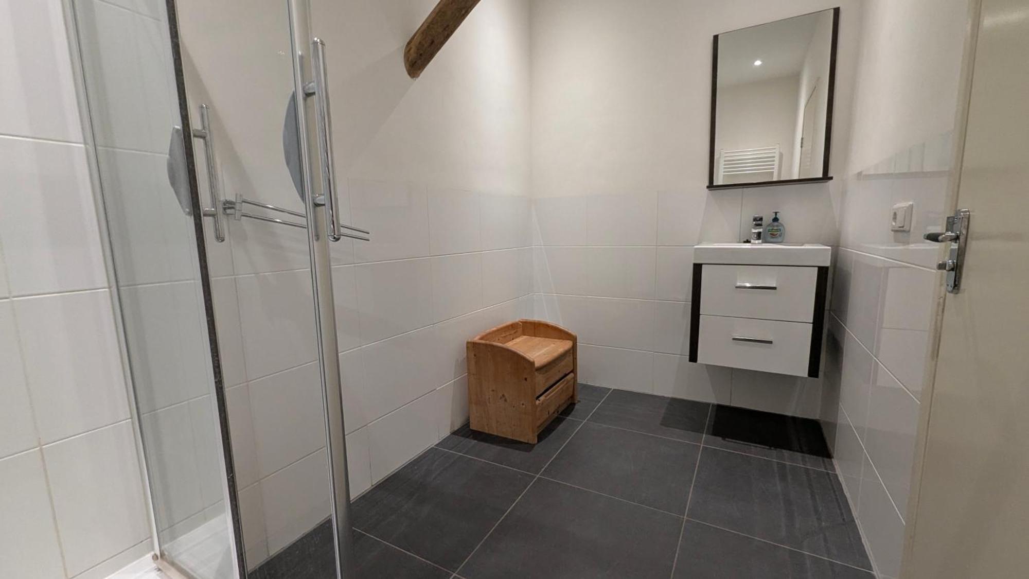 Ballumerhoeve Petit Lodge Luaran gambar