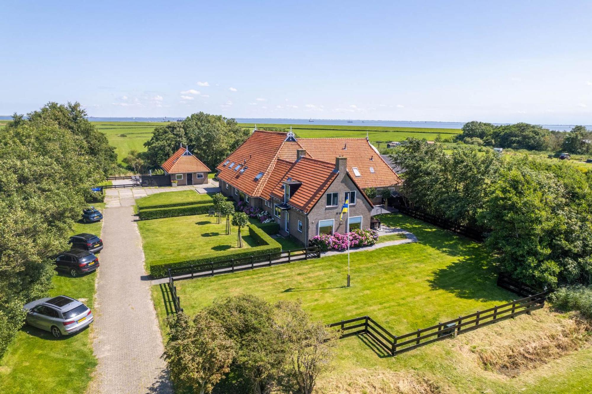 Ballumerhoeve Petit Lodge Luaran gambar