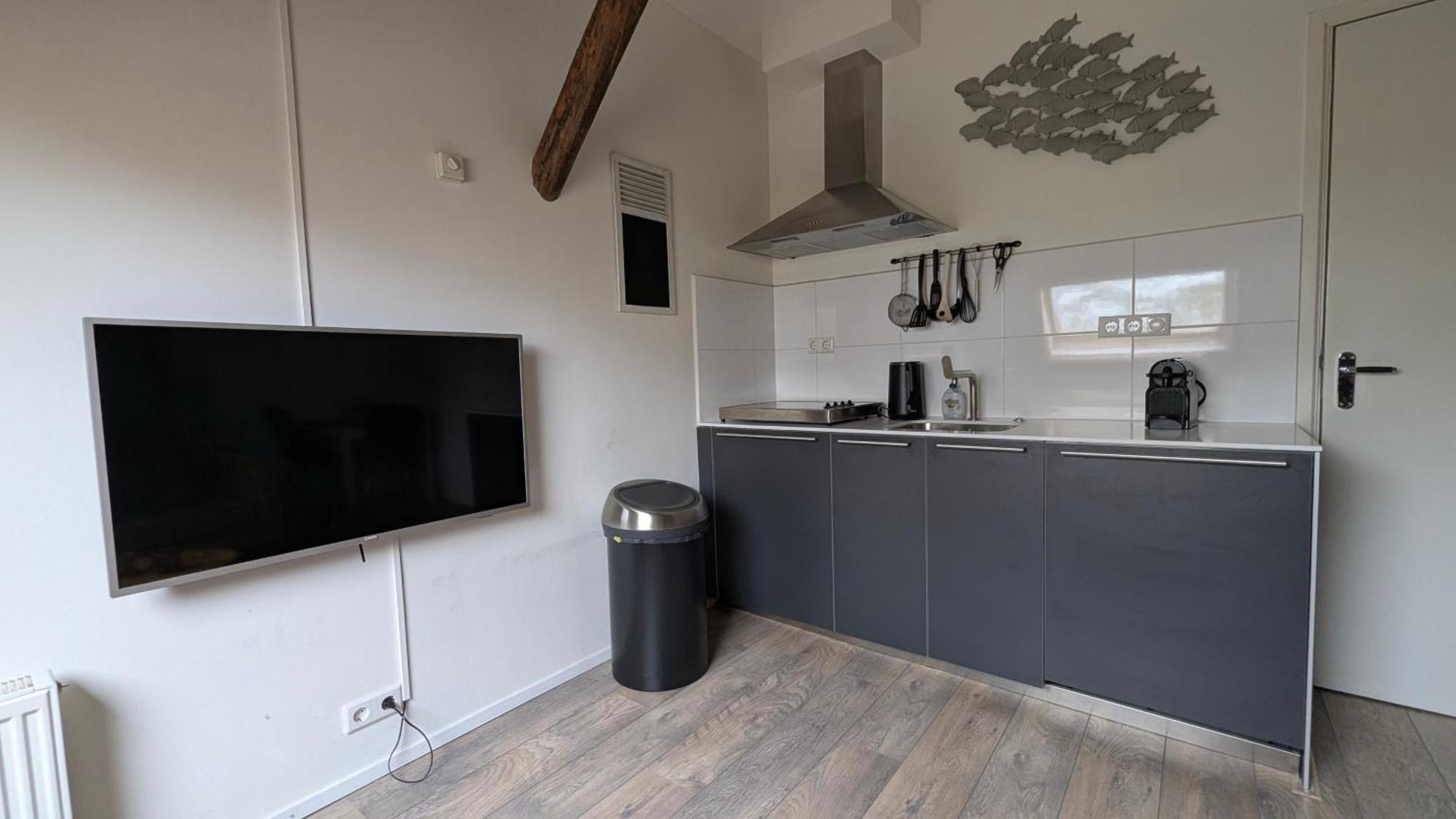Ballumerhoeve Petit Lodge Luaran gambar
