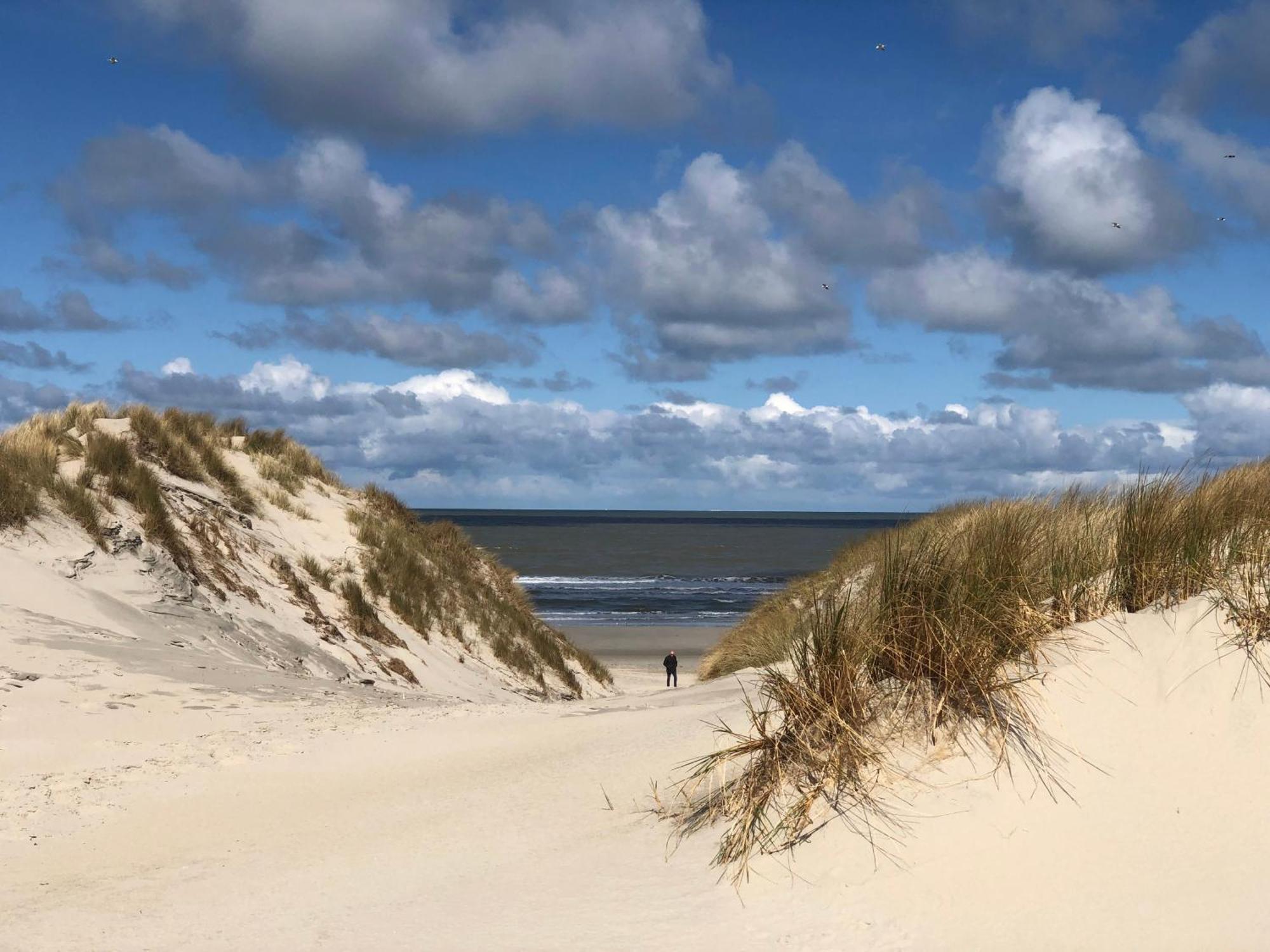 Ballumerhoeve Petit Lodge Luaran gambar